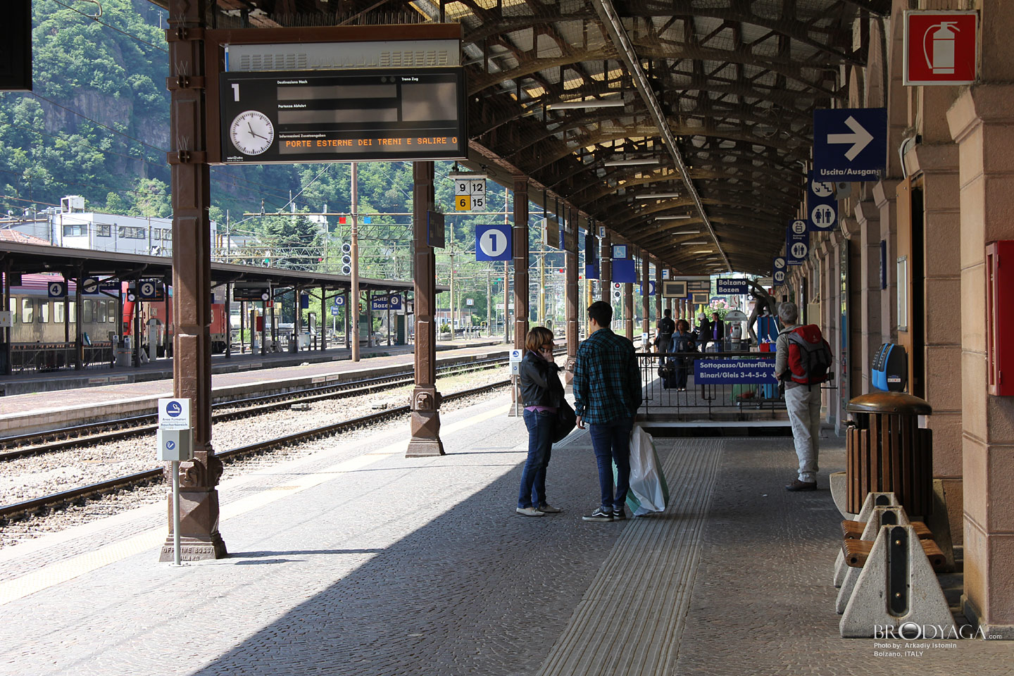 Bolzano